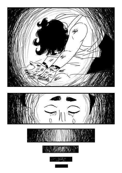 p15 - Juniper mini comic